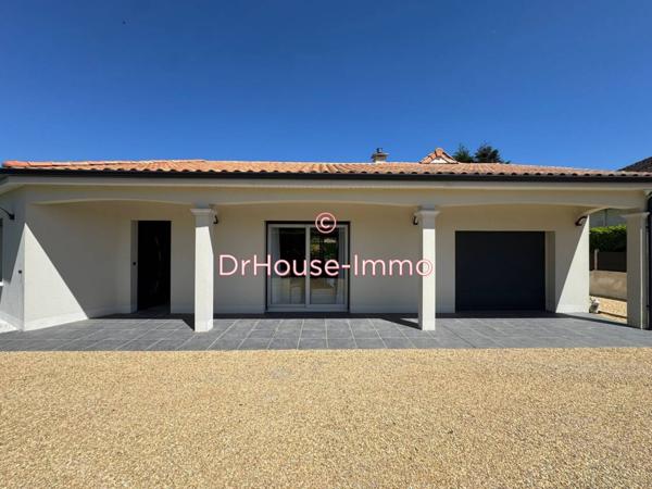 Maison à vendre 5 pièces de 159 m²