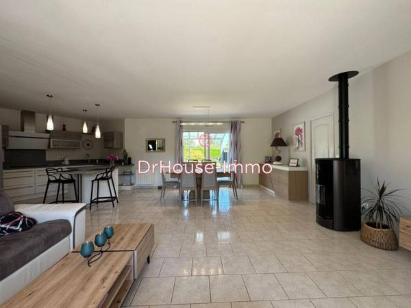 Maison à vendre 5 pièces de 159 m²