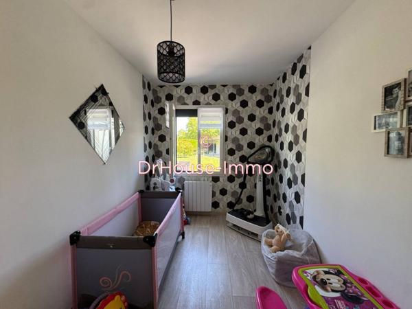 Maison à vendre 5 pièces de 159 m²