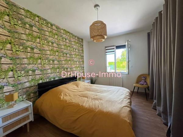 Maison à vendre 5 pièces de 159 m²
