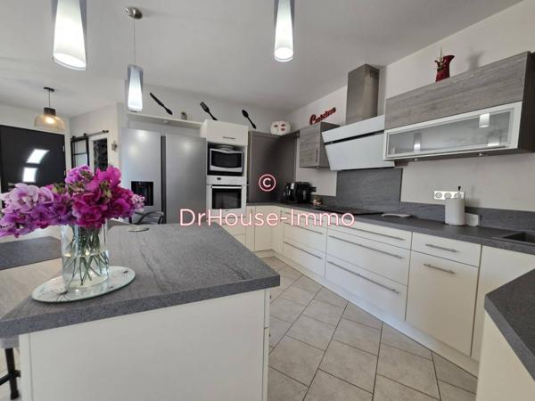 Maison à vendre 5 pièces de 159 m²