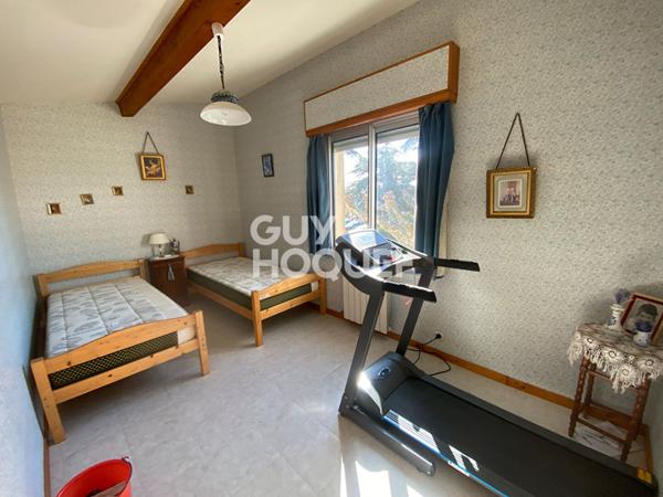 Maison Valence 8 pièce(s) 205 m2