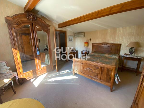 Maison Valence 8 pièce(s) 205 m2