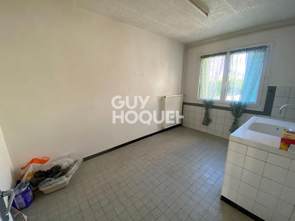 Maison Valence 8 pièce(s) 205 m2