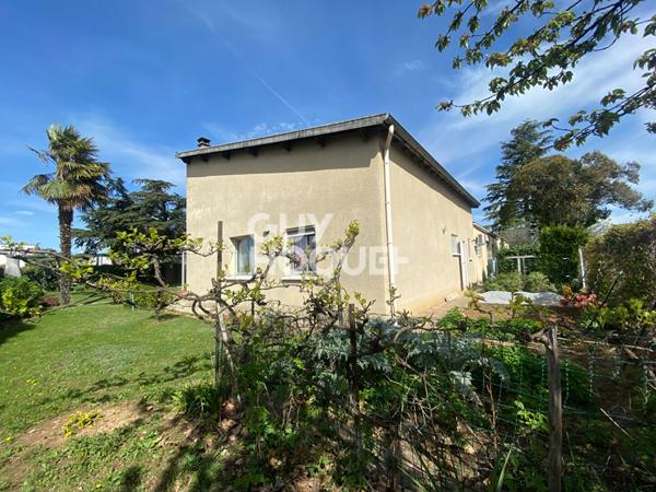 Maison Valence 8 pièce(s) 205 m2