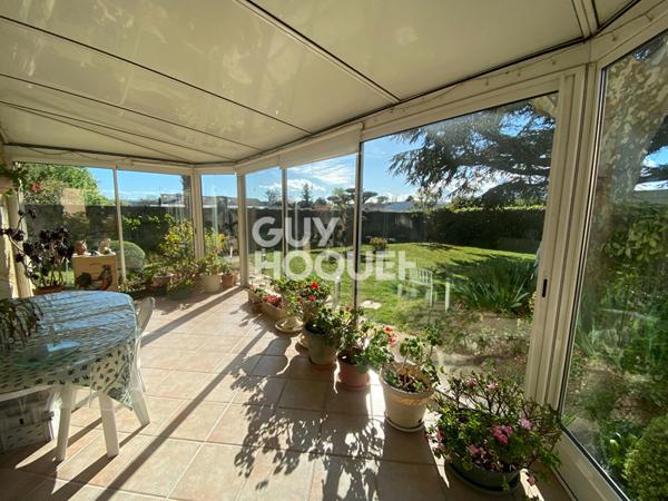 Maison Valence 8 pièce(s) 205 m2