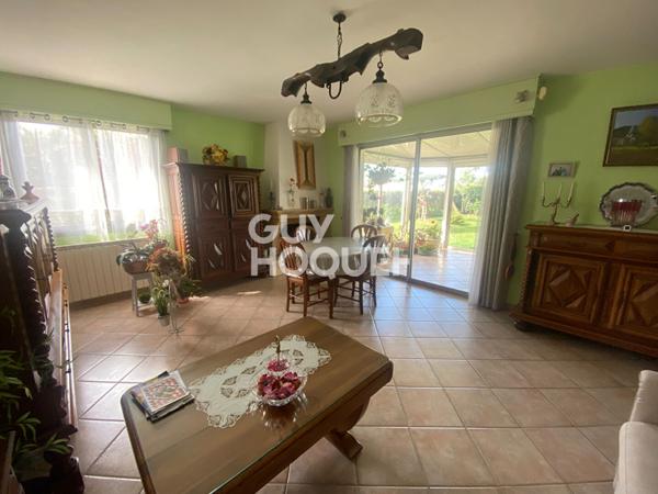 Maison Valence 8 pièce(s) 205 m2