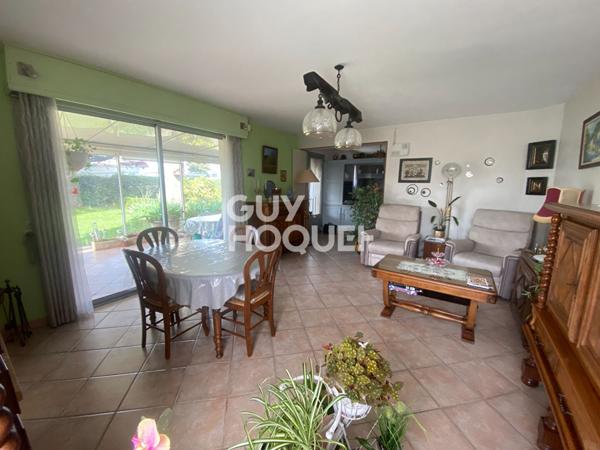 Maison Valence 8 pièce(s) 205 m2