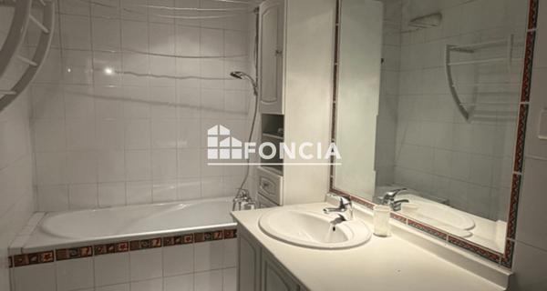 À vendre Appartement 3 pièces 88 m² - Grenoble 38000