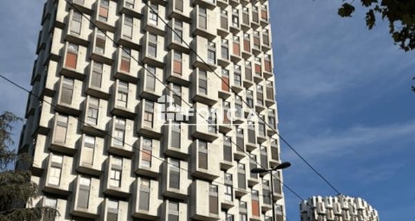 À vendre Appartement 3 pièces 88 m² - Grenoble 38000