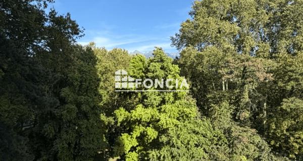 À vendre Appartement 3 pièces 88 m² - Grenoble 38000
