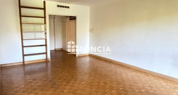 À vendre Appartement 3 pièces 88 m² - Grenoble 38000