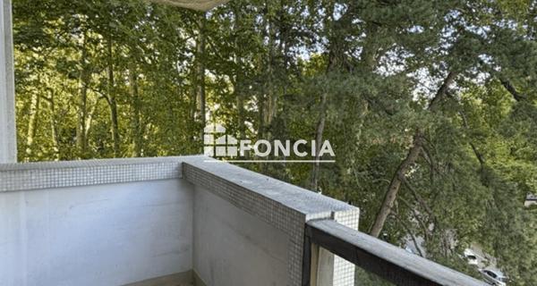 À vendre Appartement 3 pièces 88 m² - Grenoble 38000