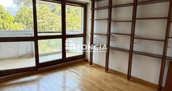 À vendre Appartement 3 pièces 88 m² - Grenoble 38000