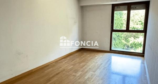 À vendre Appartement 3 pièces 88 m² - Grenoble 38000