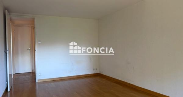 À vendre Appartement 3 pièces 88 m² - Grenoble 38000
