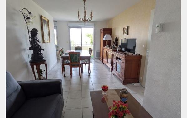 Vente Appartement P2 Parking privé Les sables-d'olonne