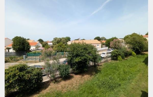 Vente Appartement P2 Parking privé Les sables-d'olonne