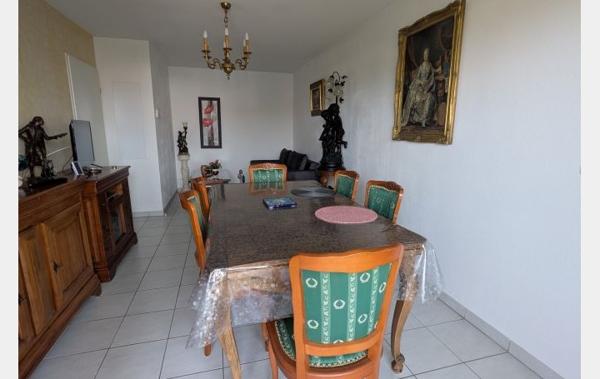 Vente Appartement P2 Parking privé Les sables-d'olonne