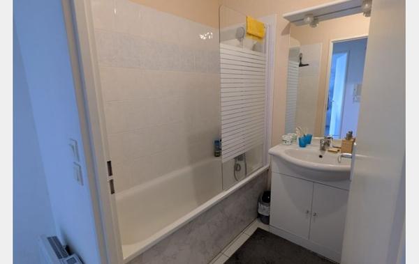 Vente Appartement P2 Parking privé Les sables-d'olonne