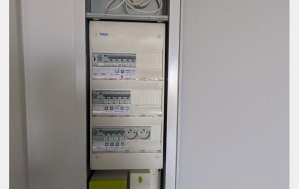 Vente Appartement P2 Parking privé Les sables-d'olonne