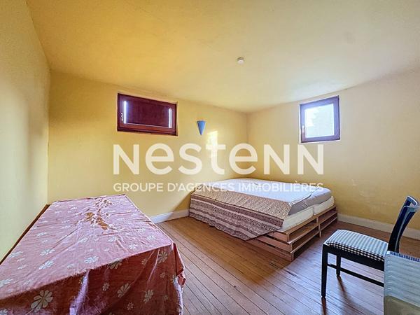 Maison de maître à fort potentiel - BARR - 7 Pièces + dépendance