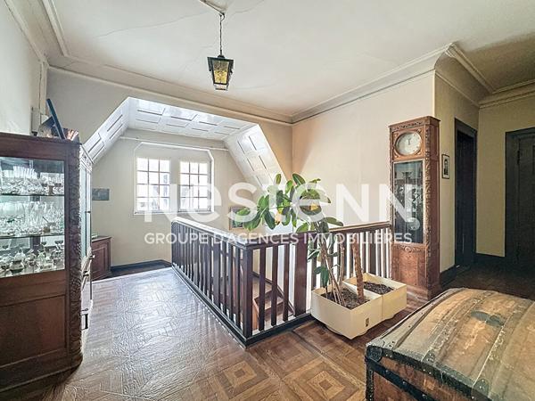 Maison de maître à fort potentiel - BARR - 7 Pièces + dépendance