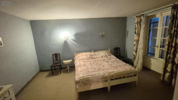 Fermette à vendre à Gorron en Mayenne (53120), ref : 2857