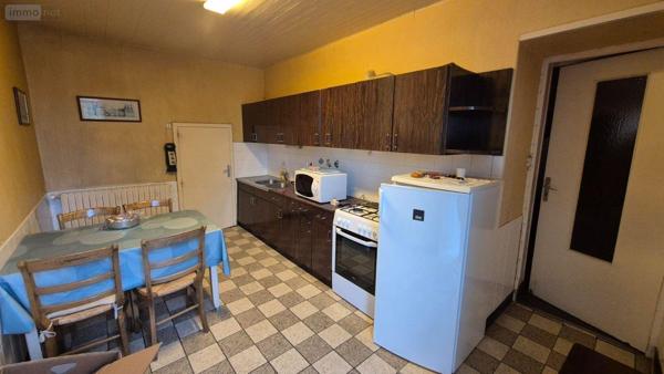 Fermette à vendre à Gorron en Mayenne (53120), ref : 2857