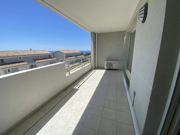 Appartement Marseille 3 pièce(s) 67.91 m2