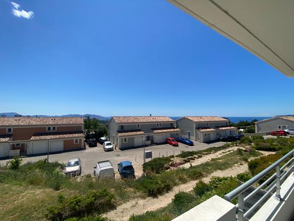 Appartement Marseille 3 pièce(s) 67.91 m2