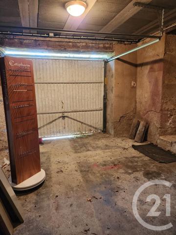 Immeuble à vendre  328,83 m2 SAIX - 81