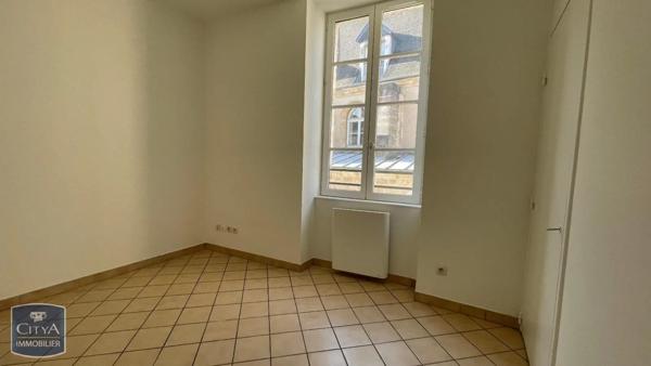 Appartement à louer 1 pièce 13m²