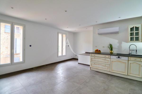 SUPERBE APPARTEMENT TYPE 3 RENOVE DE 63.27 m2