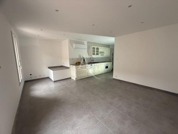 SUPERBE APPARTEMENT TYPE 3 RENOVE DE 63.27 m2