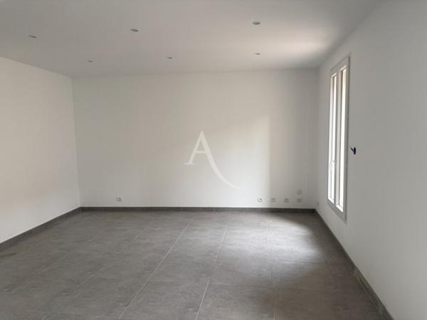 SUPERBE APPARTEMENT TYPE 3 RENOVE DE 63.27 m2