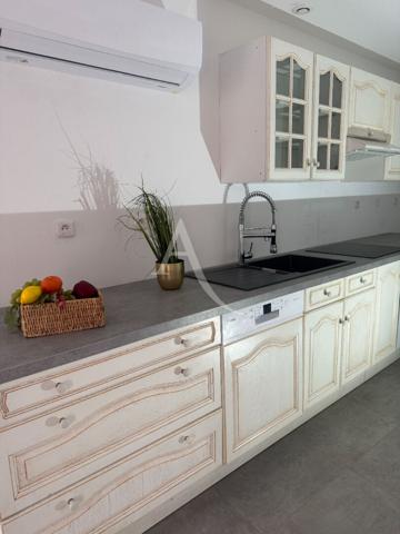 SUPERBE APPARTEMENT TYPE 3 RENOVE DE 63.27 m2