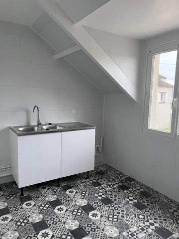 Appartement à louer au Val d'Hazey (27940)
