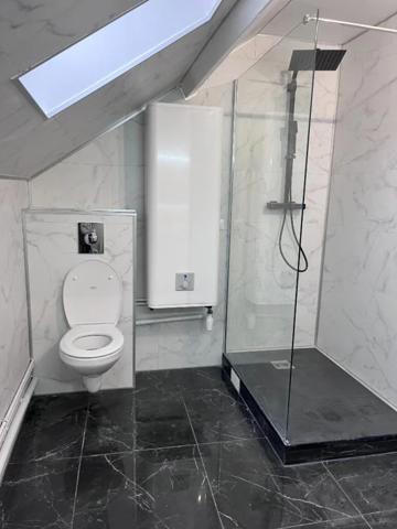 Appartement à louer au Val d'Hazey (27940)