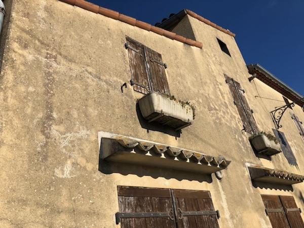 Charme et authenticité des lieux...