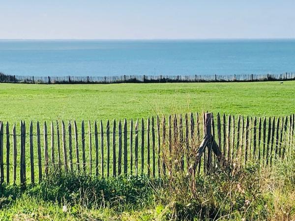 Charme et authenticité des lieux...