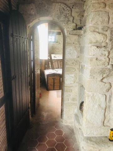 Charme et authenticité des lieux...