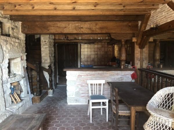 Charme et authenticité des lieux...