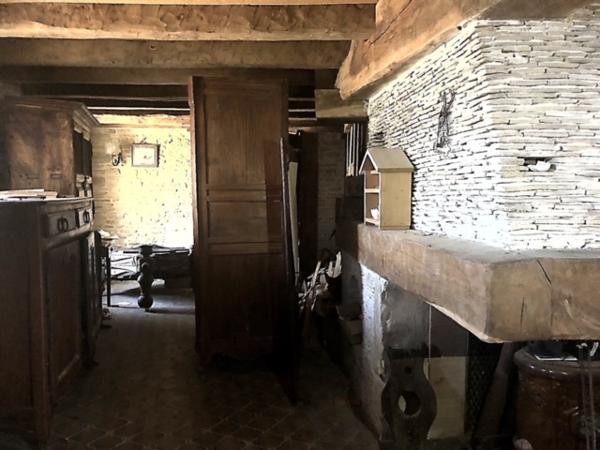 Charme et authenticité des lieux...