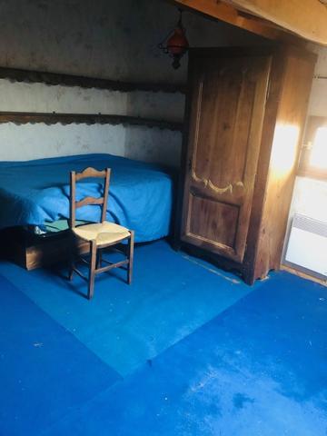 Charme et authenticité des lieux...