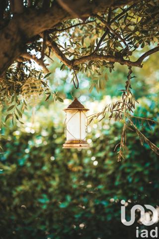 Maison à vendre 3 pièces 65 m² Eyguières