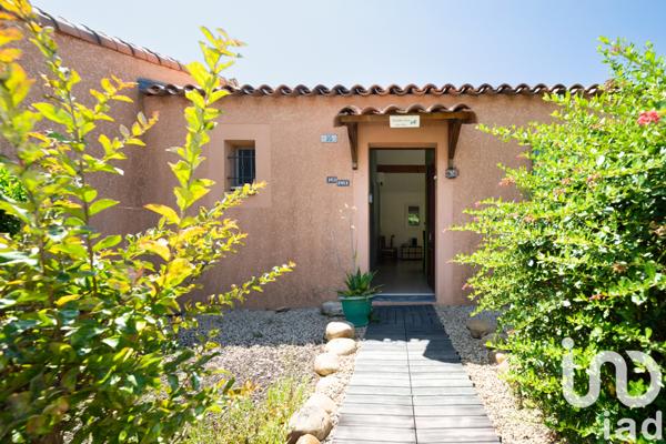 Maison à vendre 3 pièces 65 m² Eyguières