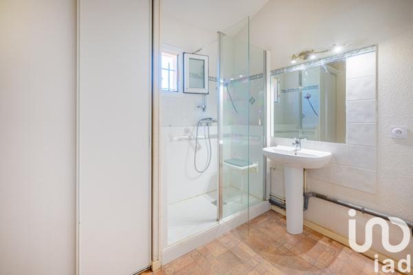 Maison à vendre 3 pièces 65 m² Eyguières