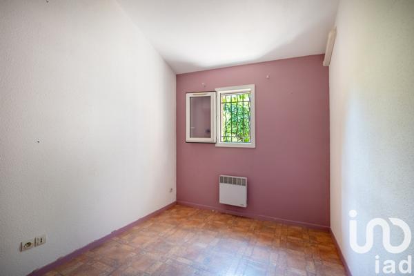 Maison à vendre 3 pièces 65 m² Eyguières