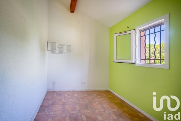 Maison à vendre 3 pièces 65 m² Eyguières